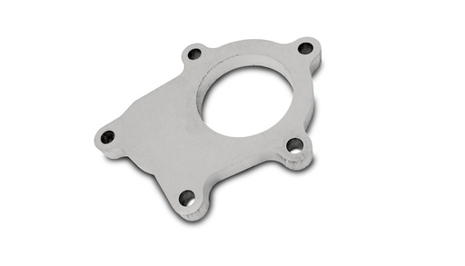 [VPE-1433] Vibrant Performance 1433: T3 5-Bolt Discharge Flange External Wastegate 2-1/2" I.D. Flange