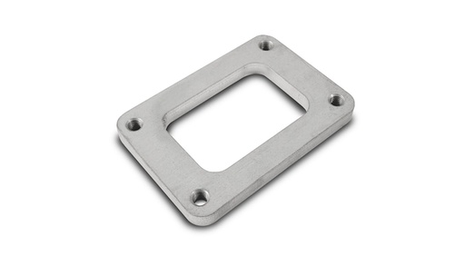 [VPE-1417] Vibrant Performance 1417: Turbo Inlet Flange T6 Turbine Housing