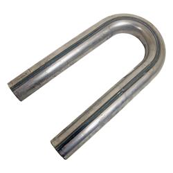 [SCH-018716U] Schoenfeld Exhaust Tubing U and J Mandrel Bends
