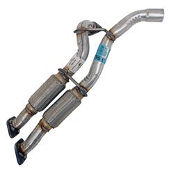 [WLK-73010] Walker Exhaust Intermediate Pipes