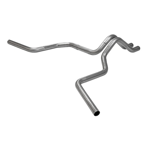 [FLO-15828] Flowmaster 15828: Pre-Bent Tailpipes 1987-1996 Ford F-150 Inline-6/V8