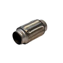 [JEX-FLX21408B] Jones Exhaust Systems Flex Tubes