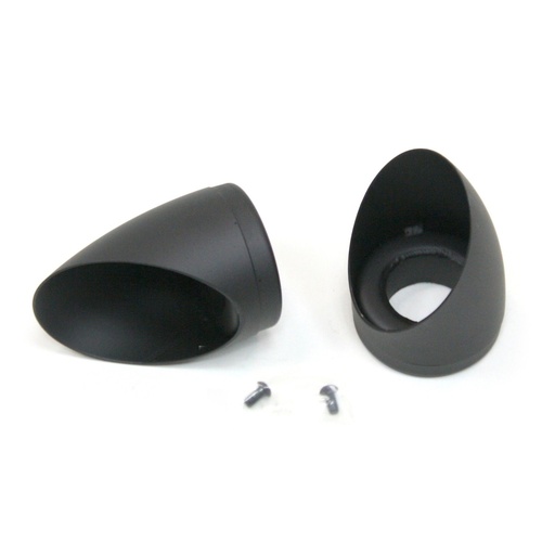 [PTE-H3811] Patriot Exhaust H3811: Traditional Lakester Collector Turnout Kit Collector Diameter: 3 1/2"