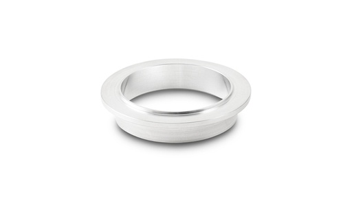 [VPE-11493M] Vibrant Performance 11493M: Aluminum V-Band Flange 4" OD Tubing