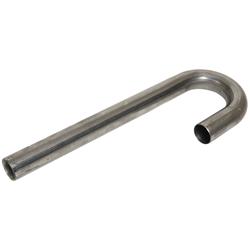 [SCH-016218J] Schoenfeld Exhaust Tubing U and J Mandrel Bends