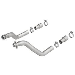 [MPE-16445] MagnaFlow Performance Manifold Pipes