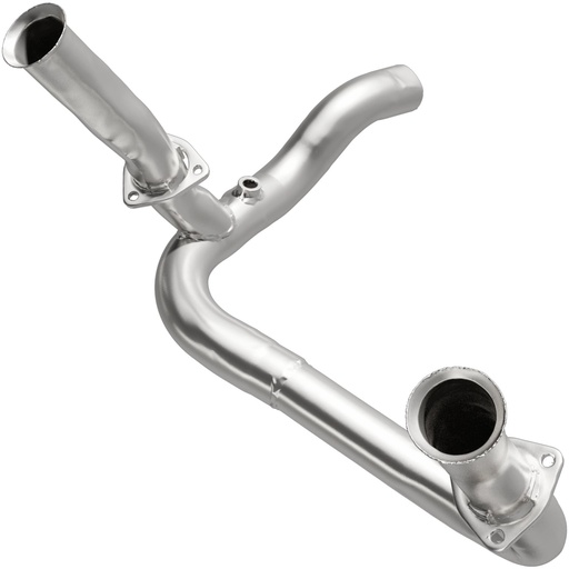 [BRE-102-2001] BRExhaust 102-2001: 102-2001 Direct-Fit Exhaust Y-Pipe for 1988-1994 GM Bravada, Jimmy, S10, 15 Blazer, Sonoma 4.3L