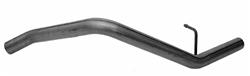 [WLK-54726] Dynomax Tailpipes