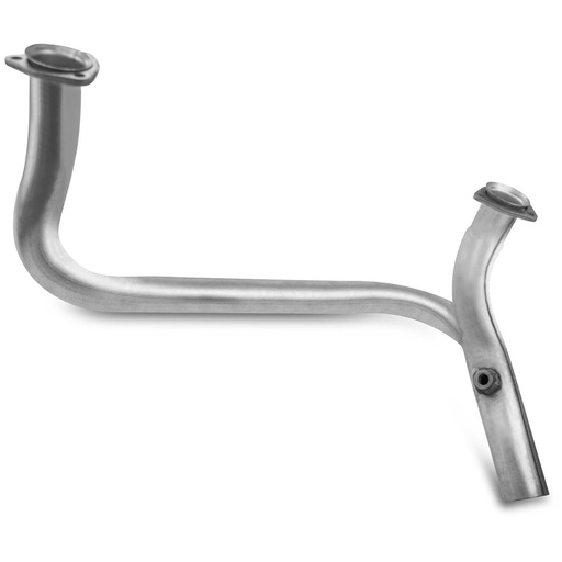 [BRE-102-2028] BRExhaust 102-2028: 102-2028 Direct-Fit Exhaust Y-Pipe for 1988-1993 GM C1500, C2500, K1500, K2500