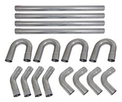 [SUM-670242] Summit Racing™ Universal Rod Builder Exhaust Kits