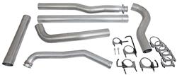 [SUM-680061] Summit Racing™ Exhaust Systems