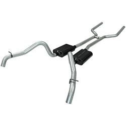 [FLO-17129] Flowmaster American Thunder Exhaust Systems