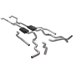 [FLO-817940] Flowmaster American Thunder Exhaust Systems