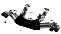 [BOR-140838BC] Borla S-Type Cat-Back Exhaust Systems