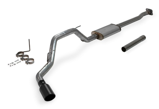[FLO-717864] Flowmaster 717864: FlowFX Cat-Back Exhaust System 2009-2014 Ford F150 4.6L/5.0L/5.4L V8 and 3.5L EcoBoost