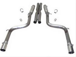 [SLE-D31004] SLP Performance Loudmouth Exhaust Systems