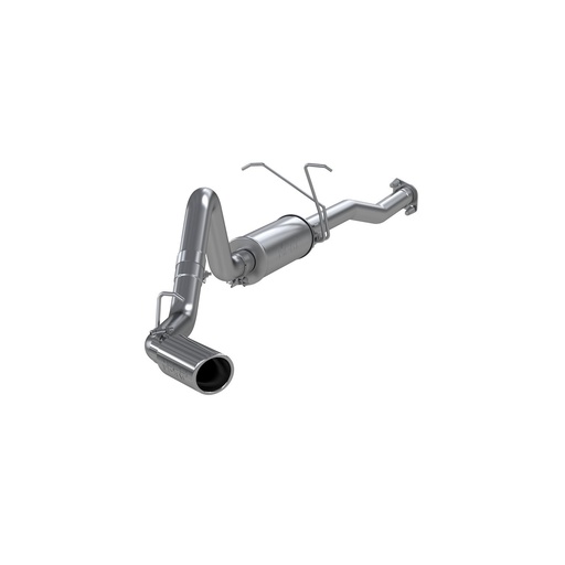 [MBR-S5226AL] MBRP S5226AL: Installer Series Exhaust System 1998-2011 Ford Ranger 3.0L/4.0L