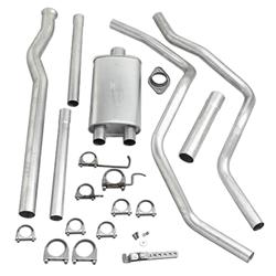 [SUM-688013] Summit Racing™ Cat-Back Exhaust Systems
