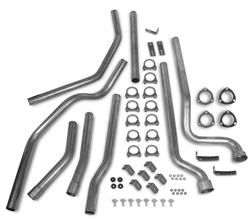 [HOK-16561HKR] Hooker Competition Header-Back Exhaust Systems