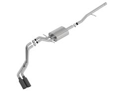 [BOR-140797BC] Borla ATAK Cat-Back Systems