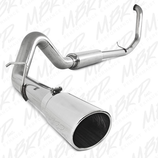 [MBR-S6200409] MBRP S6200409: XP Series Exhaust System 1999-2003 Ford F-250/F-350 Powerstroke 7.3L