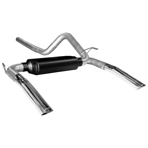 [FLO-17199] Flowmaster 17199: American Thunder Cat-Back Exhaust System 1998-2002 GM Camaro/Firebird 5.7L V8