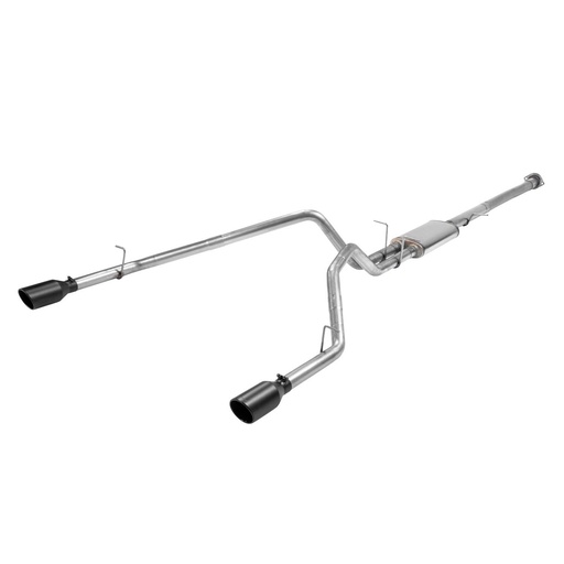 [FLO-717889] Flowmaster 717889: 717889 FlowFX Cat-Back Exhaust System Fits Select RAM 1500 (New Body) 5.7L Hemi