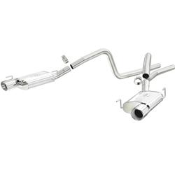 [MPE-15881] MagnaFlow Street Series Performance Exhaust Systems