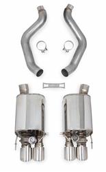 [HOK-70401313RHKR] Hooker Blackheart Exhaust Systems