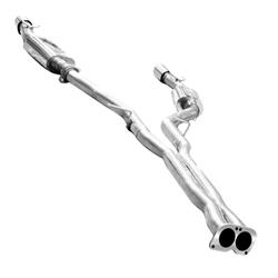 [KOK-24124200] Kooks Headers Exhaust Systems