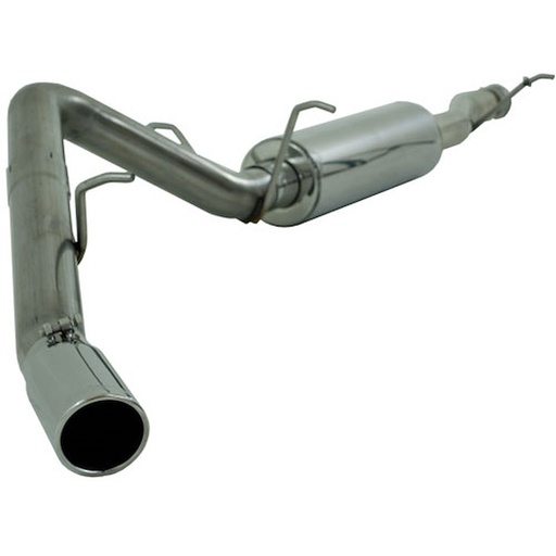 [MBR-S5062409] MBRP S5062409: XP Series Stainless Steel Exhaust System Chevy Tahoe/GMC Yukon