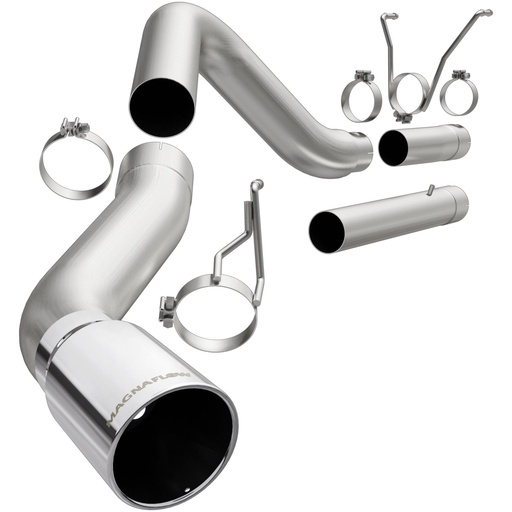 [MPE-17874] Magnaflow 17874: 17874 Pro Series Diesel Filter-Back Performance Exhaust System