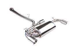 [XFO-ES-RX8-02] XForce Exhaust Systems