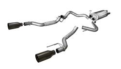 [CSE-14397BPC] Corsa Sport Exhaust Systems