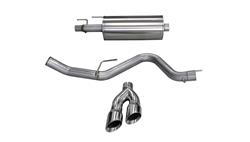 [CSE-14836] Corsa Sport Exhaust Systems