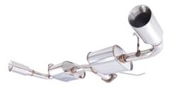 [XFO-ESML03R] XForce Exhaust Systems