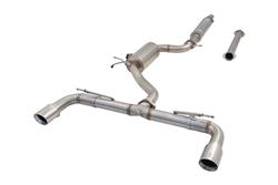 [XFO-ESVW10VKCS] XForce Varex Exhaust Systems