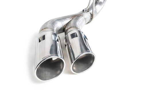 [RSP-422126] Roush Performance 422126: Exhaust 2017-2019 Super Duty F-250/F-350 6.7L