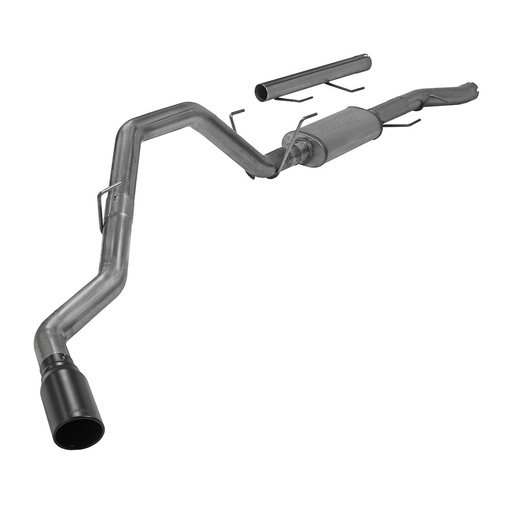 [FLO-717930] Flowmaster 717930: 717930 FlowFX Cat-Back Exhaust System Fits Select Ram 2500/3500 6.4L V8