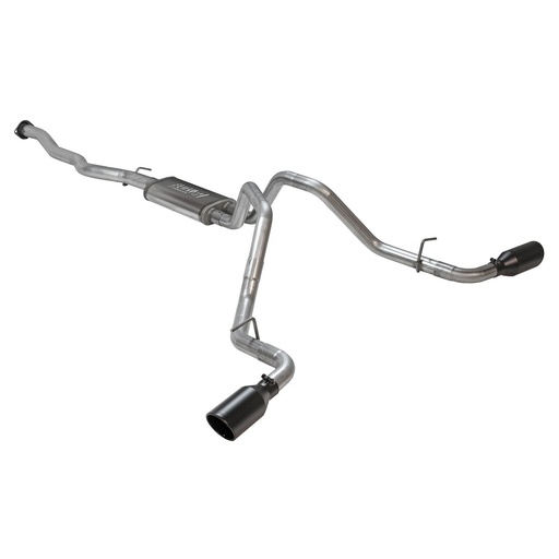 [FLO-717924] Flowmaster 717924: FlowFX Cat-Back Exhaust System 1999-2007 Silverado/Sierra 1500 4.3/4.8/5.3L