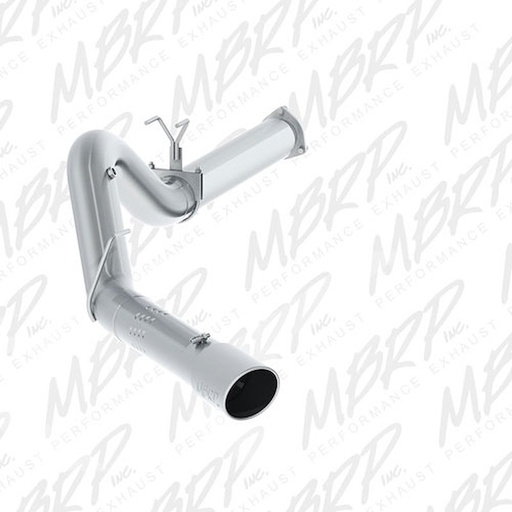 [MBR-S62530AL] MBRP S62530AL: Installer Aluminized Exhaust System
