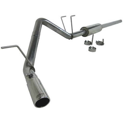 [MBR-S5142409] MBRP S5142409: XP Series Exhaust System 2009-2016 Dodge Ram 1500 5.7L