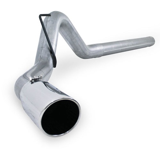 [MBR-S6130AL] MBRP S6130AL: Installer Aluminized Exhaust System 2010 Dodge 2500/3500 for Cummins