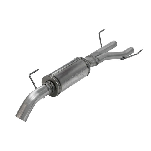 [FLO-717983] Flowmaster 717983: FlowFX Extreme Series Cat-Back Exhaust System for 2007-2021 Toyota Tundra 4.7L, 5.7L V8