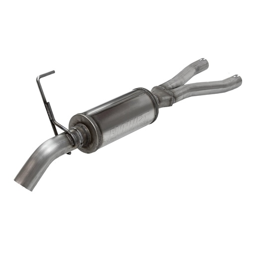 [FLO-717985] Flowmaster 717985: CAT BACK NISS TITAN 04-15