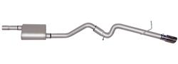 [GIB-319872] Gibson Single Exhaust Systems