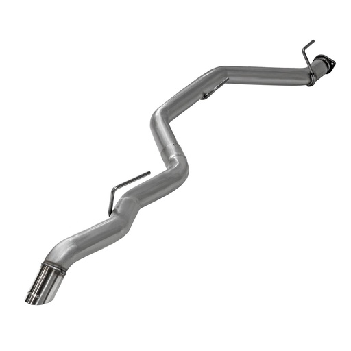 [FLO-818131] Flowmaster 818131: 818131 American Thunder Cat-Back Exhaust System Fits Jeep Gladiator JT 3.0L Diesel
