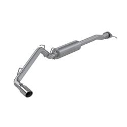 [MBR-S5090304] MBRP Pro Series Exhaust Systems