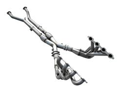 [AMH-S00788] American Racing HeadersExhaust Systems