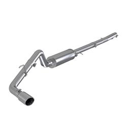 [MBR-S5227AL] MBRP Installer Series Exhaust Systems